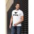 ფოტო #2 პროდუქტის ERIMA Promo short sleeve T-shirt