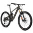 GHOST BIKES Riot AM CF/CF 160/140 Full Party 29´´ XT 2023 MTB bike Warm Grey / Dark Chocolate Glossy, S - фото #3