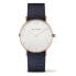 Unisex Watch Paul Hewitt PH-SA-R-St-W-17S (Ø 39 mm)