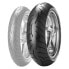 Фото #1 товара METZELER Roadtec™ Z8 Interact™ M 69W TL Rear Road Tire