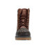 Фото #5 товара Lugz Avalanche Hi Duck Mens Size 8.5 D Casual Boots MAVALAHV-2417