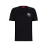 ფოტო #1 პროდუქტის HUGO Dedico 10233396 short sleeve T-shirt