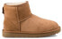 Фото #2 товара Угги женские UGG CLASSIC MINI, коричневые