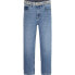 TOMMY HILFIGER Archive Reconstructed Mid Wash jeans Rivendelmid, 12 лет - фото #2