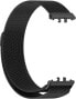 Řemínek pro Samsung Fit 3 - Milanese Loop Black