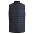 Фото #1 товара JACK & JONES Recycle Plus Size vest