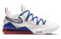 Nike Lebron 17 CD5006-100 Performance Sneakers