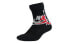 Jordan Legacy Crew Jpmn Clssic Sp 1 Socks