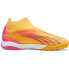 Фото #4 товара PUMA Ultra Match+ Ll Tt football boots