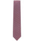 Фото #2 товара Men's Chevron Geo-Print Tie