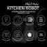 Фото #10 товара Chef-O-Matic® Kitchen Robot