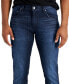 Фото #5 товара Men's Skinny Jeans, Created for Macy's