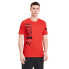 Фото #2 товара PUMA Advanced Graphic short sleeve T-shirt