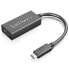 Фото #2 товара LENOVO USB C To hdmi adapter