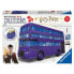 Фото #1 товара RAVENSBURGER Harry Potter Knight Bus 3D Puzzle