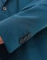 Viggo lavoir suit jacket in petrol blue BLAU, Chest 38 - фото #2