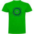 KRUSKIS Compass short sleeve T-shirt