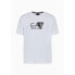EA7 EMPORIO ARMANI 3DPT36_PJULZ short sleeve T-shirt