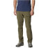 Фото #1 товара Columbia Maxtrail Midweight Warm Pant M 2013013397