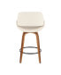 Фото #3 товара Fabrico Bar Stool