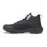 Фото #5 товара Puma Obstruct Pro Mid Lace Up Hiking Mens Black Sneakers Athletic Shoes 3786890