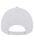 Men's Atlanta Braves TC A-Frame 9FORTY Adjustable Hat