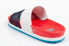 Фото #5 товара Papuci de damă Adidas aSMC Lette [FZ2884], multicolori.