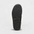 Фото #3 товара Women's Soph Shearling Style Boots - Universal Thread Black 9