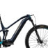 HAIBIKE AllMTN 2 29/27.5´´ SX Eagle 2024 MTB electric bike