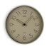 Фото #2 товара Настенное часы Versa Жёлтый Пластик Кварц 4 x 30 x 30 cm