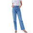 Фото #1 товара SALSA JEANS High Rise Straight Cor jeans