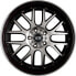 TEC Speedwheels GT-AR1 RS 9x18 ET35 - LK5/120 ML72.5