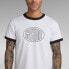 ფოტო #5 პროდუქტის G-STAR Lash Ringer short sleeve T-shirt