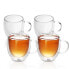 Фото #1 товара 4x Thermo Glas Teeglas Kaffeeglas 150ml