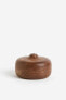 Фото #3 товара Wooden Mini Vase