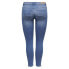 Фото #4 товара ONLY Kendell Regular Skinny Fit Tai582 jeans