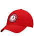 Фото #5 товара Men's Crimson Alabama Crimson Tide Region Adjustable Hat