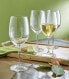 Фото #4 товара Tuscany White Wine Glasses 6 Piece Value Set