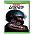 XBOX GAMES Xbox One Grid Legends