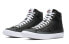 Кроссовки Nike Blazer Mid 77 Vintage Black Canvas 38.5 - фото #4