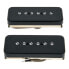 Seymour Duncan Antiquity P90 Pickup Set BK