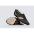 Фото #5 товара IWA 507 black gymnastic ballet shoes