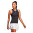 ADIDAS Club sleeveless T-shirt