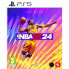 Фото #1 товара Видеоигры PlayStation 5 2K GAMES NBA 2K24