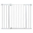 Фото #1 товара Safety 1st Easy Install Extra Tall & Wide Walk Through Gate, Fits between 29"