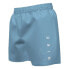 Фото #2 товара NIKE SWIM Split Logo 4´´ Volley Swimming Shorts