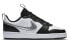 Nike Court Borough Low 2 GS CT3964-100 Sneakers