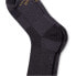 QUOC Extra Tech Wool long socks
