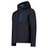 CMP 3A01787N softshell jacket