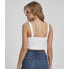 Топ URBAN CLASSICS Cropped Sleeveless